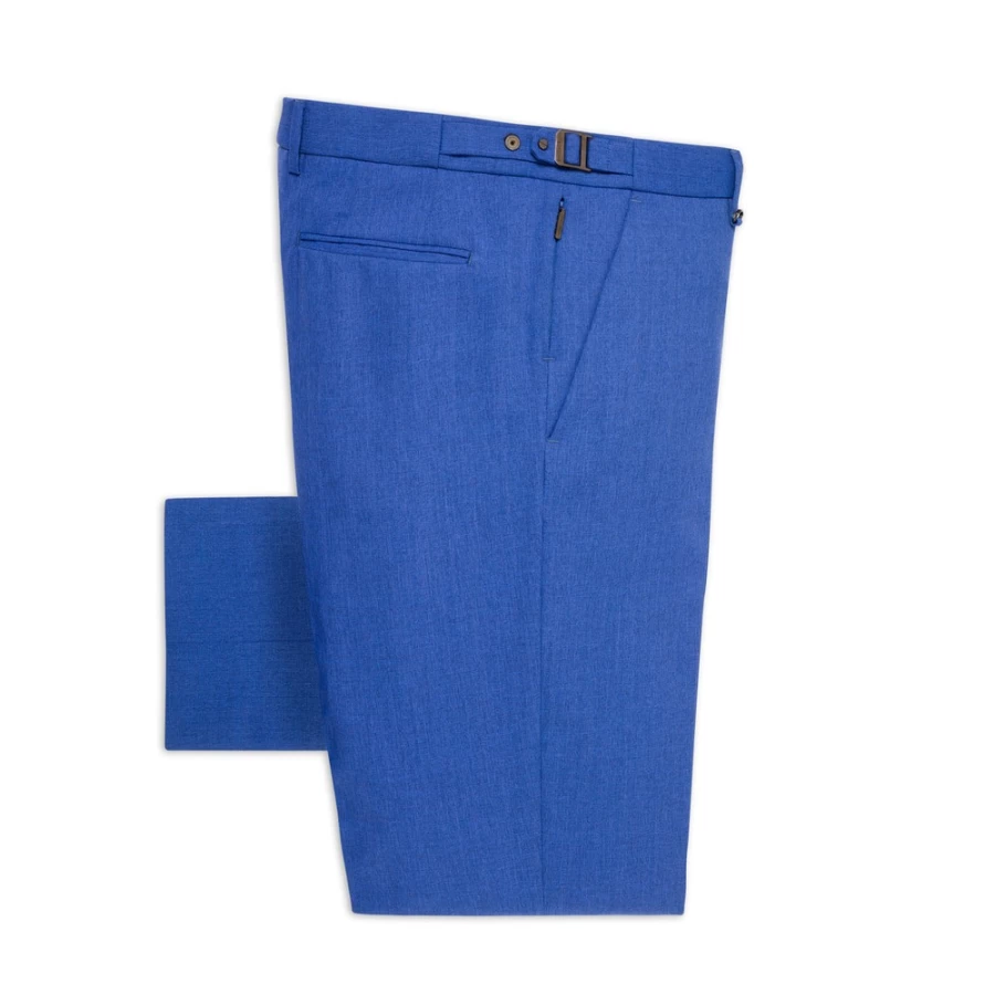 "Stefano Ricci Men's Premium Casual Trousers for Stylish Comfort"
