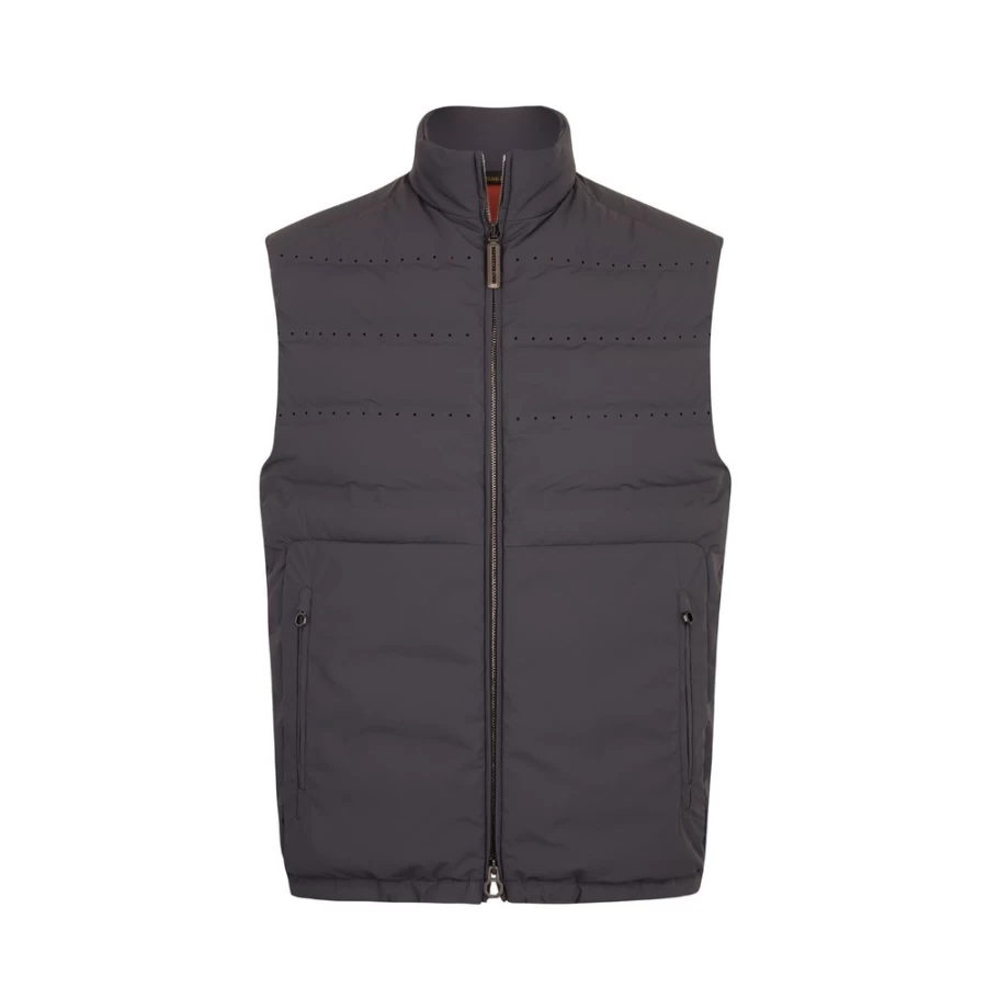 "Stefano Ricci Men's Luxury Gilet – Premium Designer Waistcoat for Formal Wear"