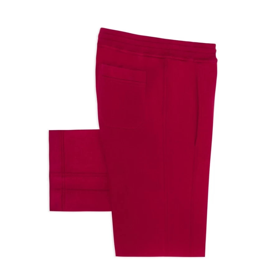 Stefano Ricci Men's Premium Jogging Suit Trousers for Comfort & Style