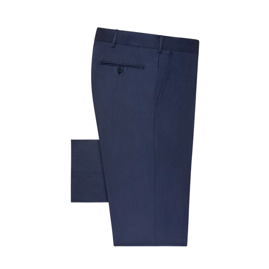 "Stefano Ricci Men's Sartorial Trousers – Premium Luxury Dress Pants for Men"
