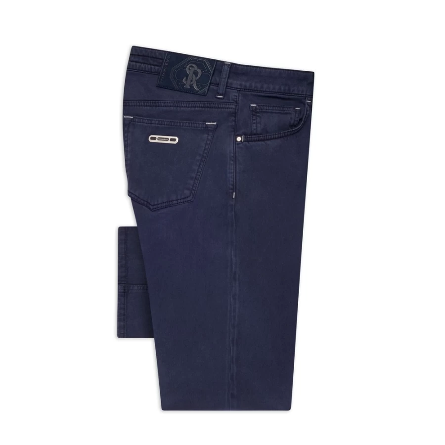 "Stefano Ricci Men's Premium Luxury Jeans"