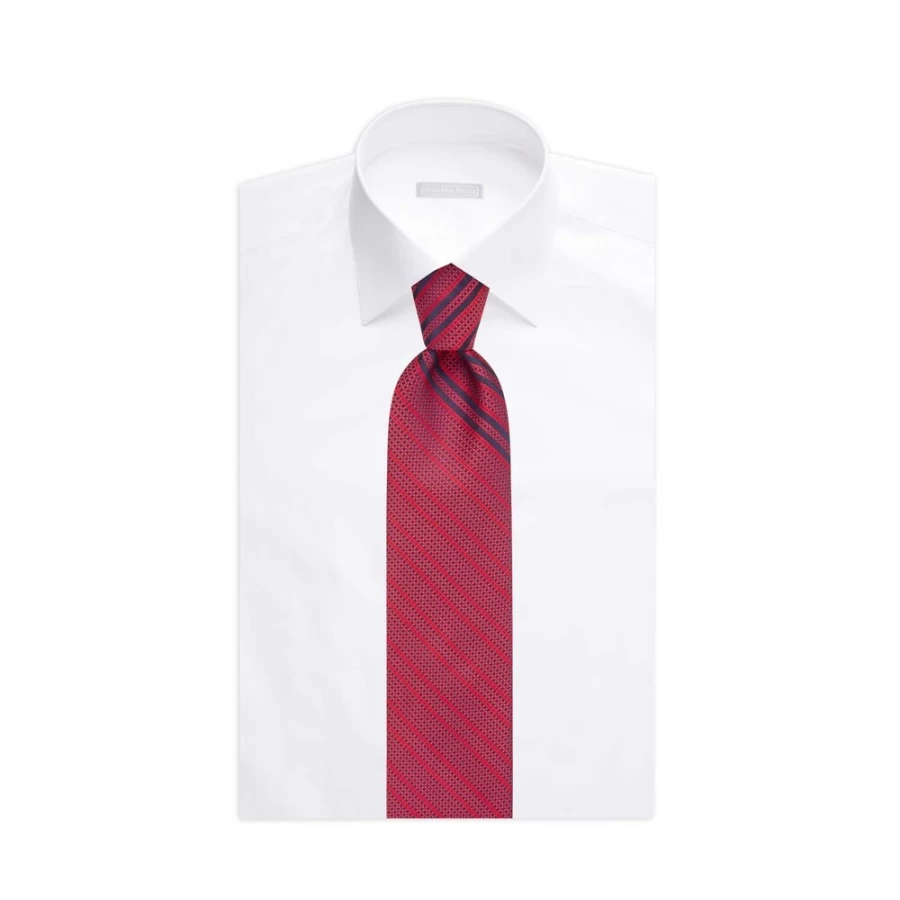 Stefano Ricci Luxury Handmade Silk Tie in Elegant 48200_003 Color for Sophisticated Style
