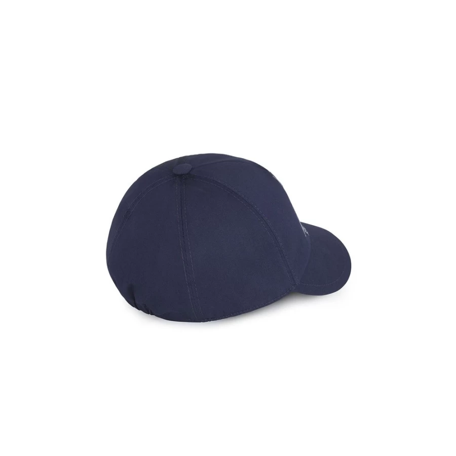 Stefano Ricci Junior Embroidered Baseball Cap in Gf0006_004 Color