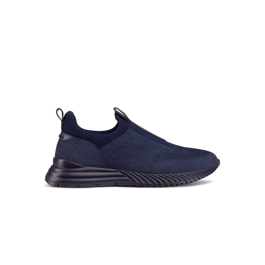"Stefano Ricci Luxury Slip-On Sneakers for Men | Premium Comfort & Style"