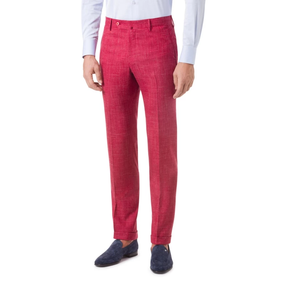 "Stefano Ricci Luxury Men's Trousers | Premium Formal Pants for Men"