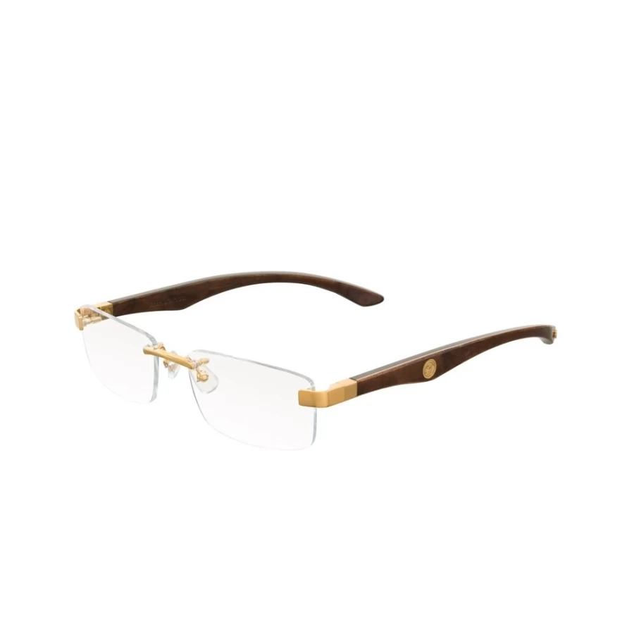Stefano Ricci Ascent Eyeglasses M019 - Premium Luxury Frames for Men & Women