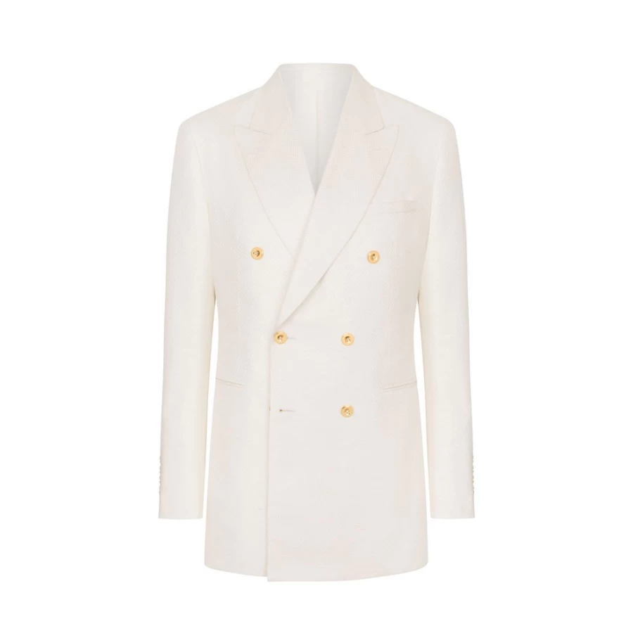 Stefano Ricci Men's Fiesole Jacket – Premium Luxury Outerwear for Gentlemen