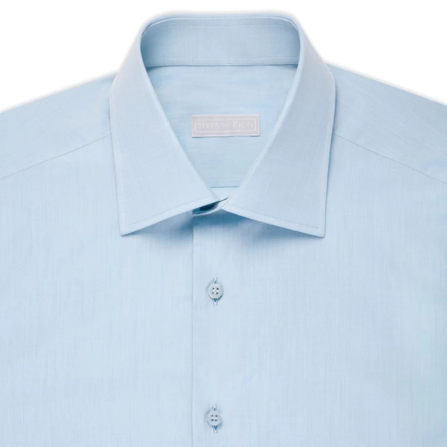 "Stefano Ricci Handmade Men's Asti Shirt in R122A_038 Color"