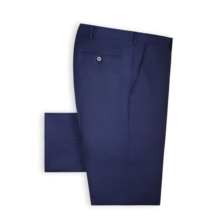 "Stefano Ricci Men's Tailored Trousers – Premium Luxury Dress Pants for Gentlemen"