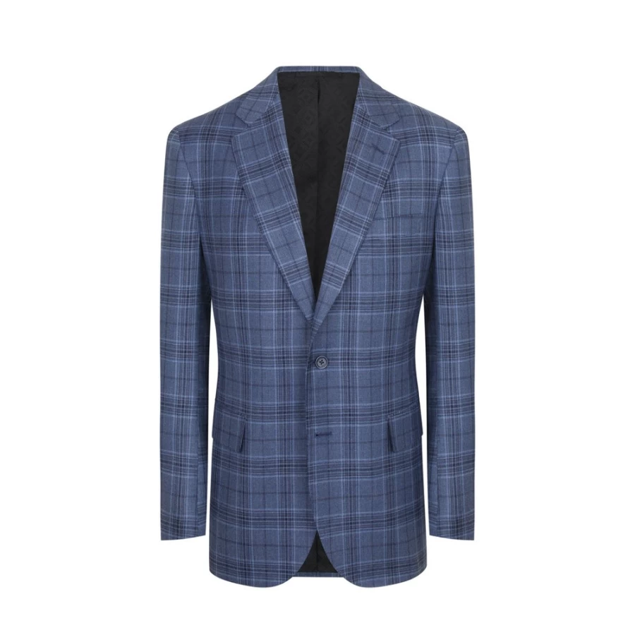 Stefano Ricci Men's Iconic Sartorial Jacket | Luxury Tailored Blazer