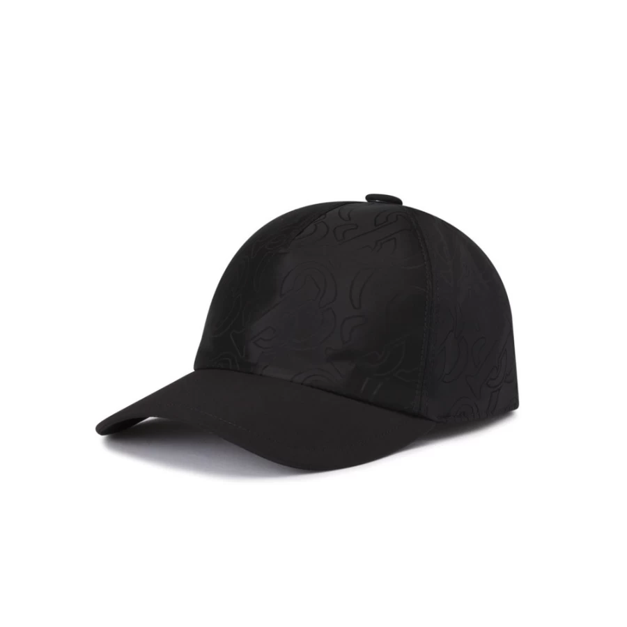 Stefano Ricci Luxury Baseball Cap for Men - Premium Cotton Designer Hat with Embroidered Logo