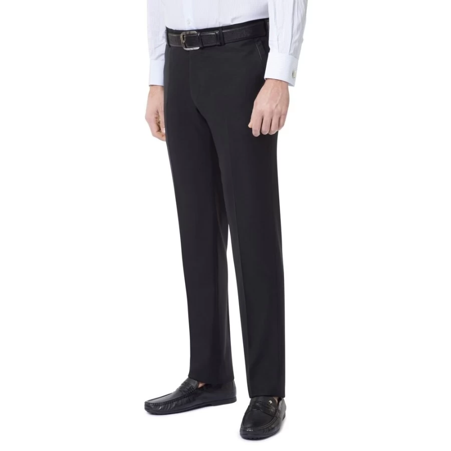 "Stefano Ricci Luxury Men's Trousers | Premium Formal Pants for Gentlemen"