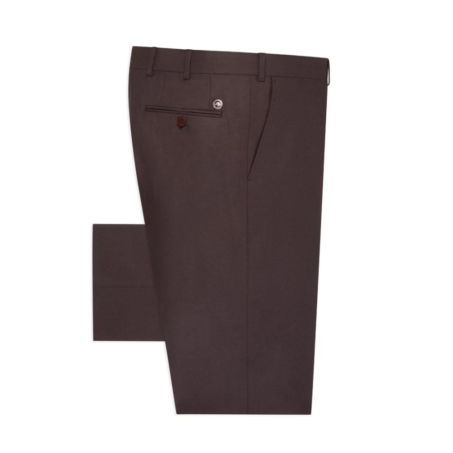 "Stefano Ricci Luxury Men's Trousers | Premium Formal Pants for Men"