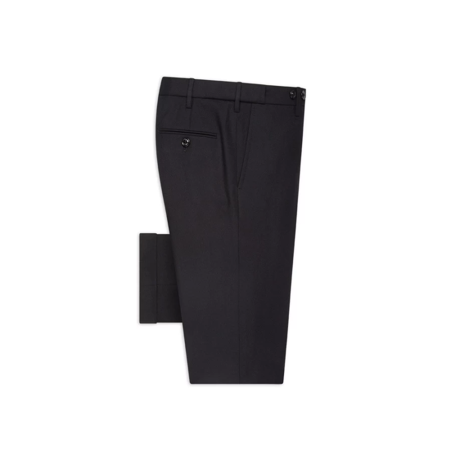 Stefano Ricci Junior Boys' Luxury Trousers for Stylish Comfort