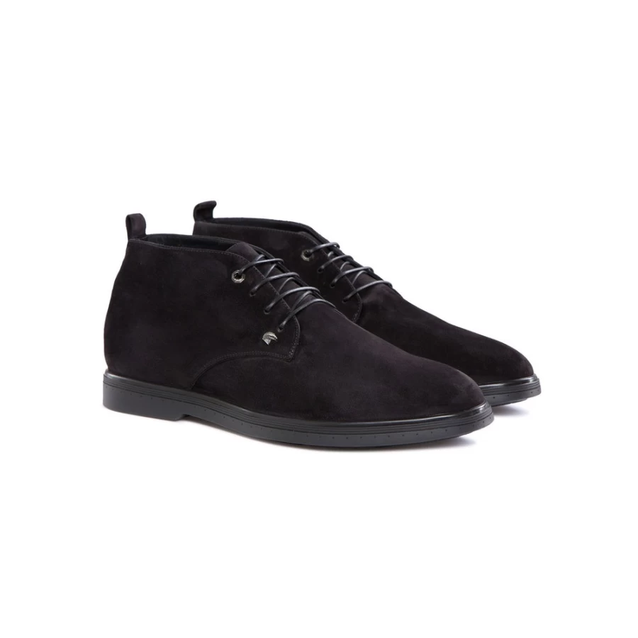 Stefano Ricci Men's N999 Suede Chukka Boots | Luxurious Comfort & Style