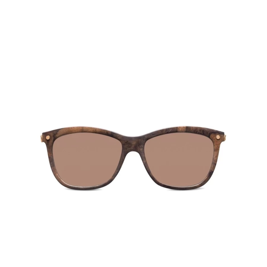 Stefano Ricci Luxury Power Sunglasses – Premium Polarized UV Protection Designer Shades