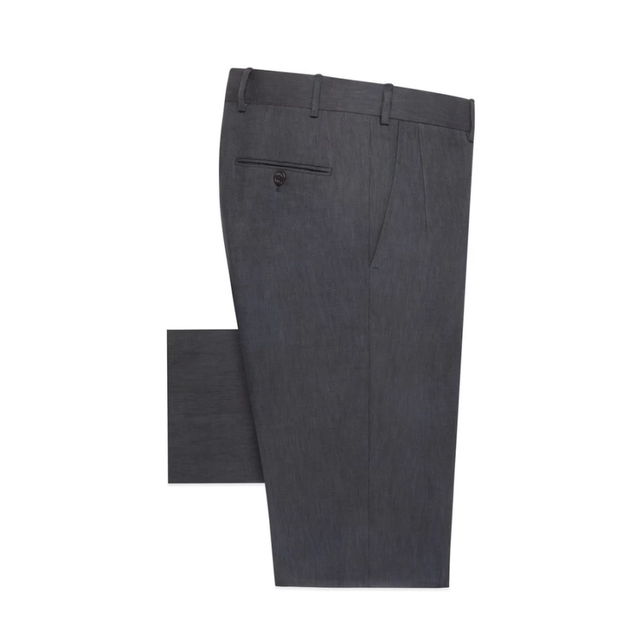 "Stefano Ricci Luxury Men's Trousers – Premium Formal Pants for Gentlemen"