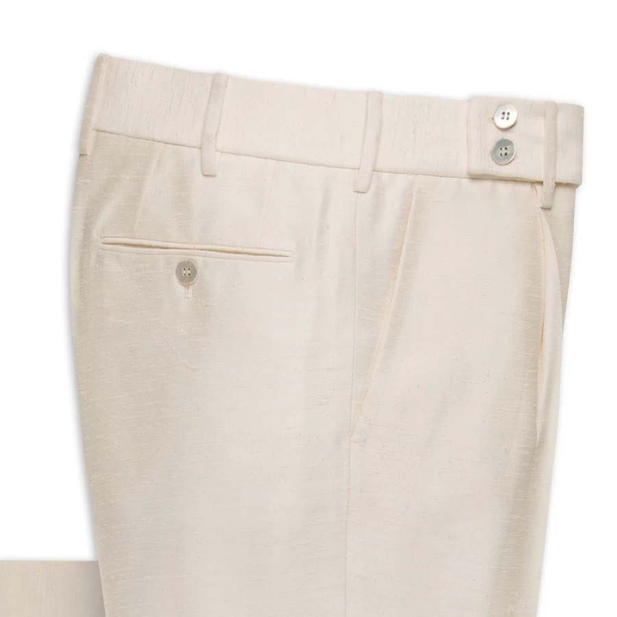 "Stefano Ricci Luxury Men's Trousers – Premium Formal Pants for Gentlemen"
