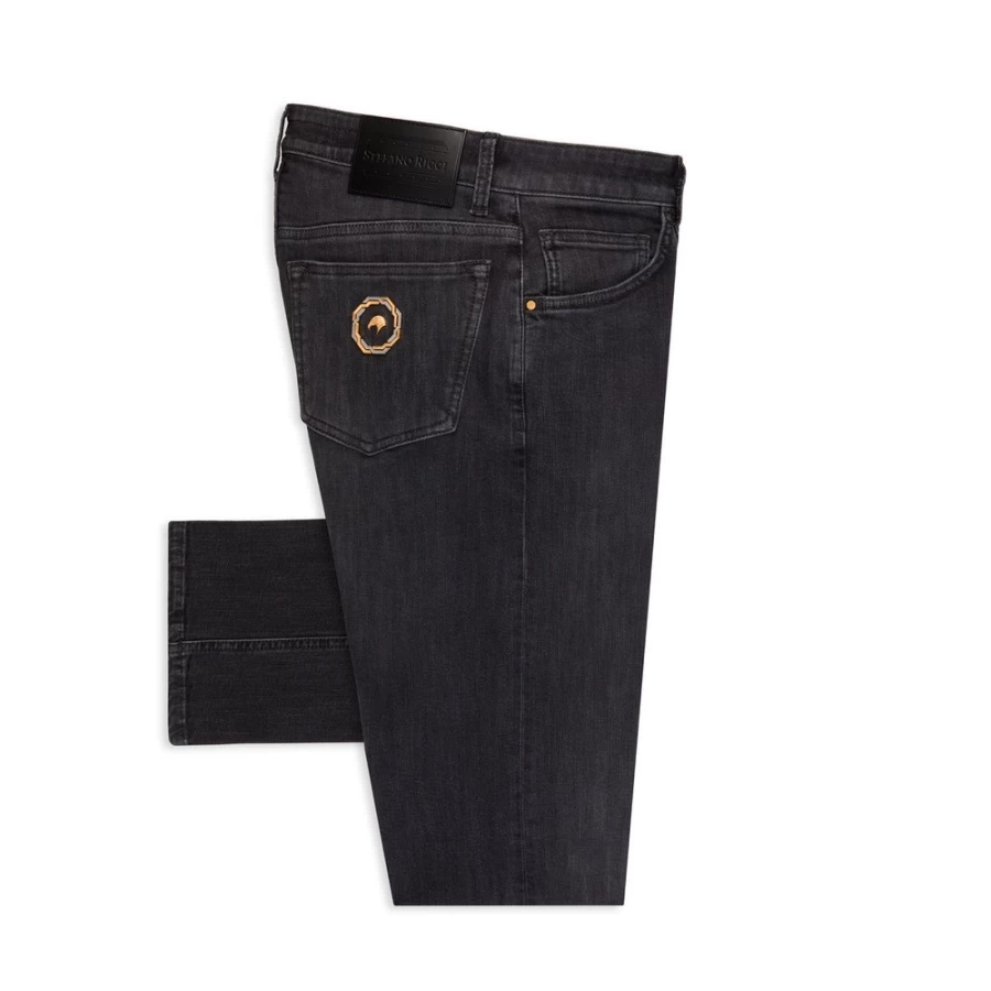 "Stefano Ricci Men's Premium Luxury Jeans for Sale"