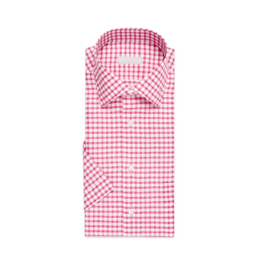 Stefano Ricci Handmade Ivrea Shirt for Men in Color R2159_002