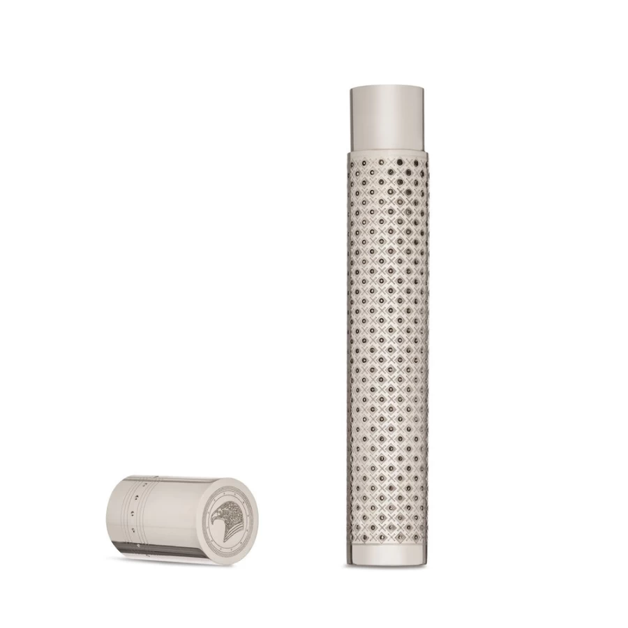 "Stefano Ricci SR Luxury Cigar Tube for Premium Cigars"