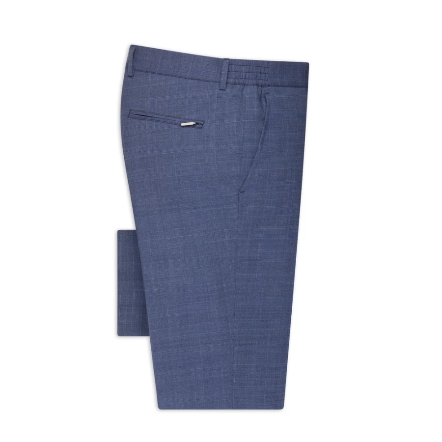 "Stefano Ricci Luxury Men's Trousers – Premium Formal Pants for Gentlemen"