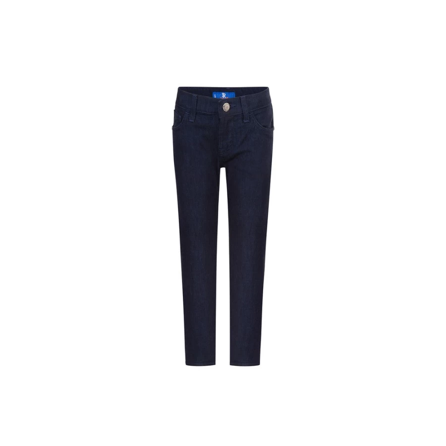 "Stefano Ricci Junior Jeans for Kids – Premium Denim Collection"