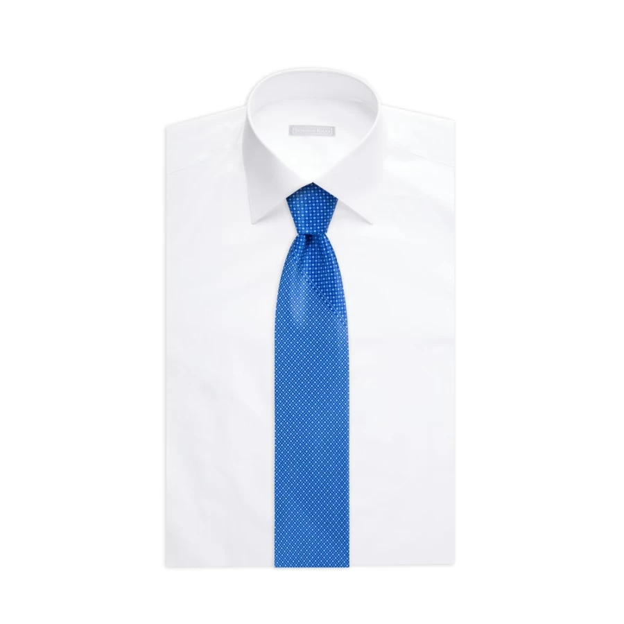 Stefano Ricci Luxury Handmade Silk Tie in Elegant Color 45076_009