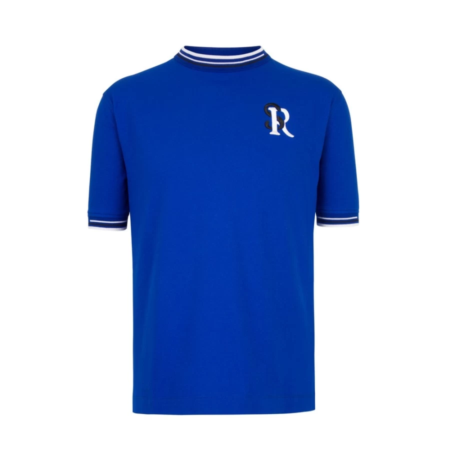 Stefano Ricci Men's Luxury Crewneck Sweater - Premium Cotton Knitwear for Gentlemen