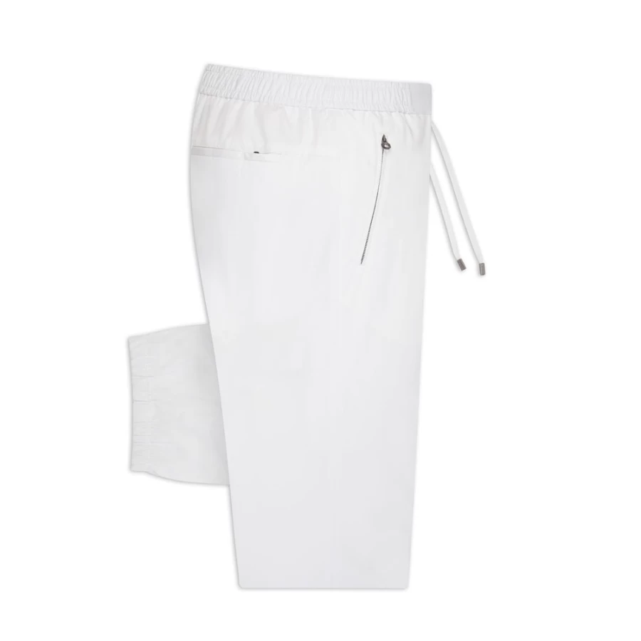 Stefano Ricci Men's Luxury Sports Trousers for Premium Comfort & Style