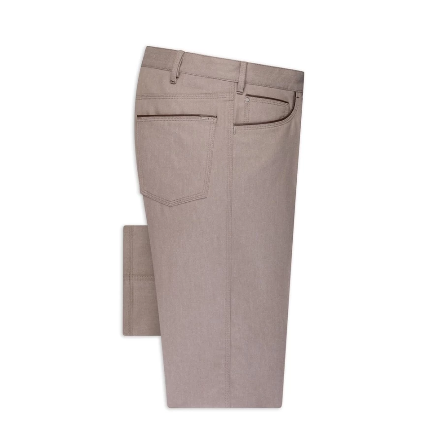 "Stefano Ricci Men's M052 Casual Trousers for Comfort & Style"
