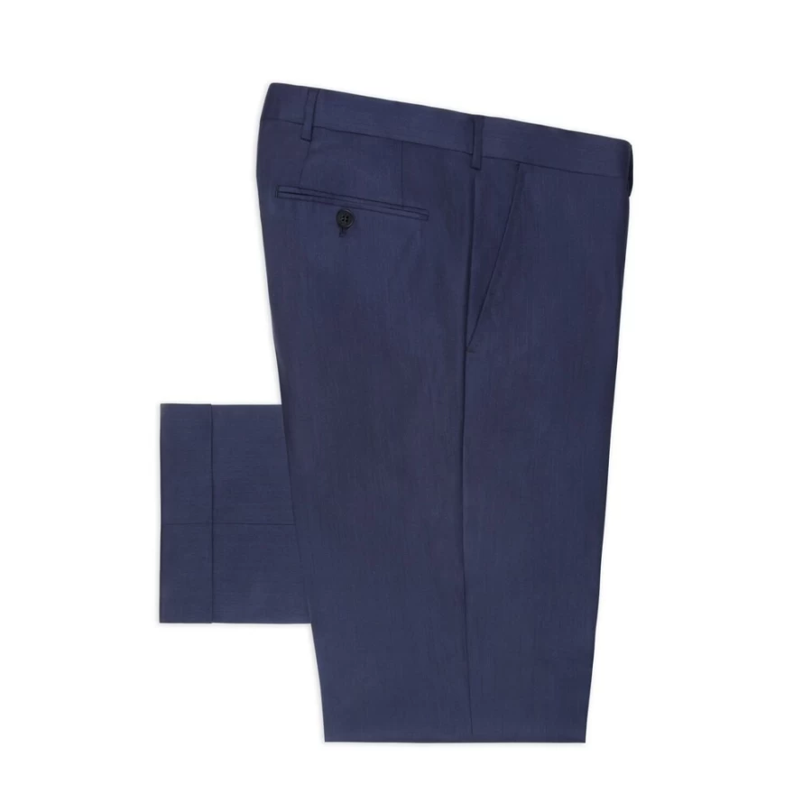 "Stefano Ricci Men's Tailored Trousers – Premium Luxury Dress Pants for Men"