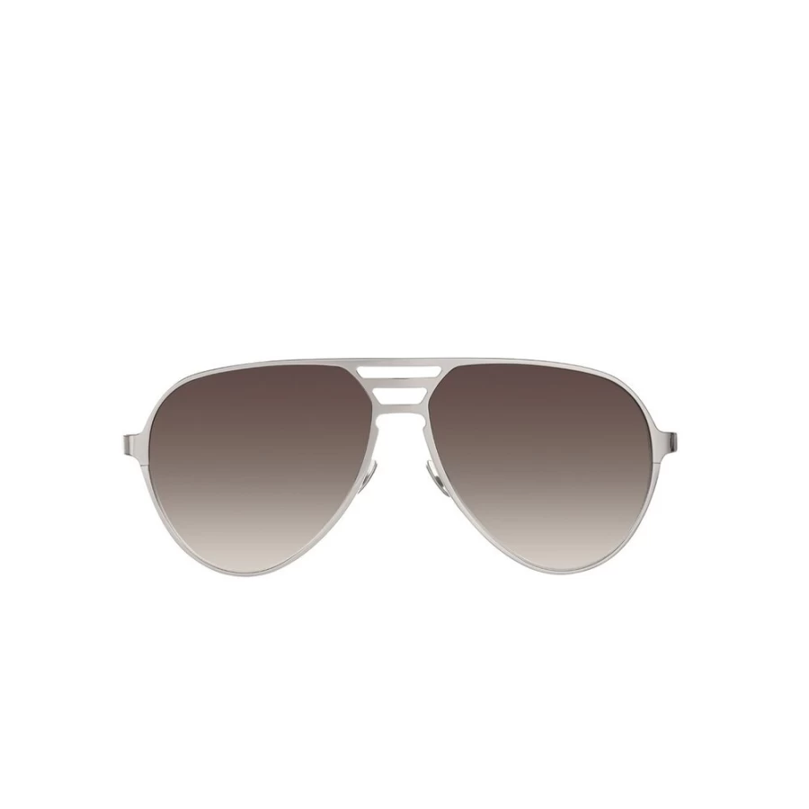 Stefano Ricci Eagle Aviator Sunglasses Luxury Polarized Lenses for Men