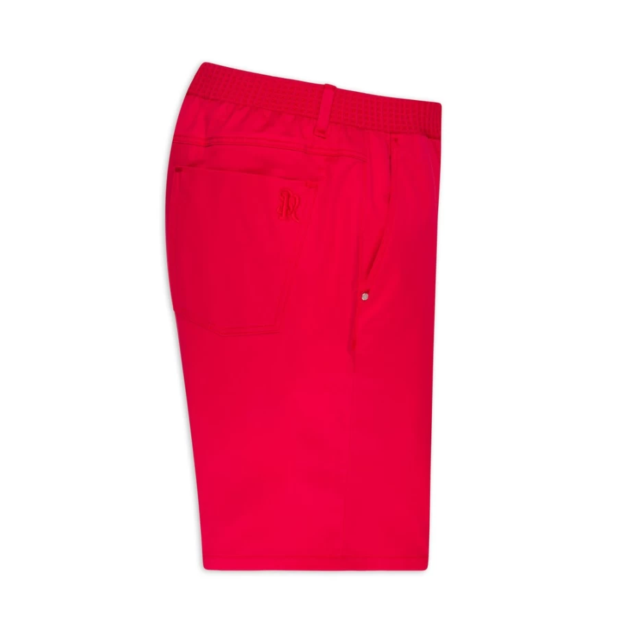 Stefano Ricci Men's Bermuda Shorts | Luxury Cotton Summer Casual Shorts