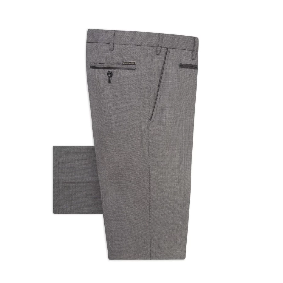 "Stefano Ricci Luxury Men's Trousers – Premium Formal Pants for Gentlemen"