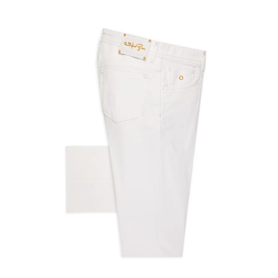 "Stefano Ricci Men's Premium Luxury Jeans"
