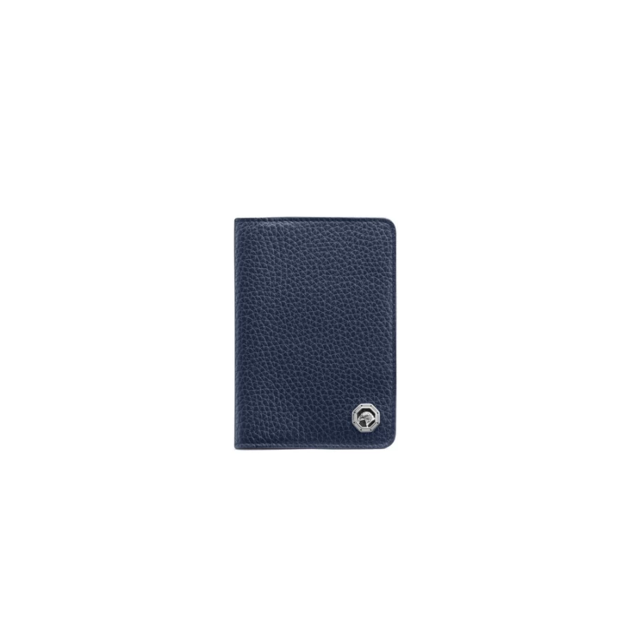 Stefano Ricci B013 Calfskin Leather Bifold Wallet for Men - Luxury Slim Designer Wallet