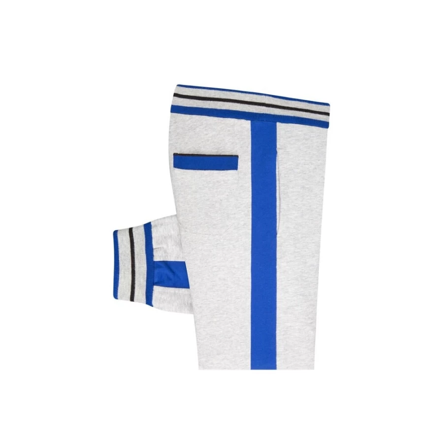 Stefano Ricci Junior Jogging Suit Trousers for Active Lifestyle