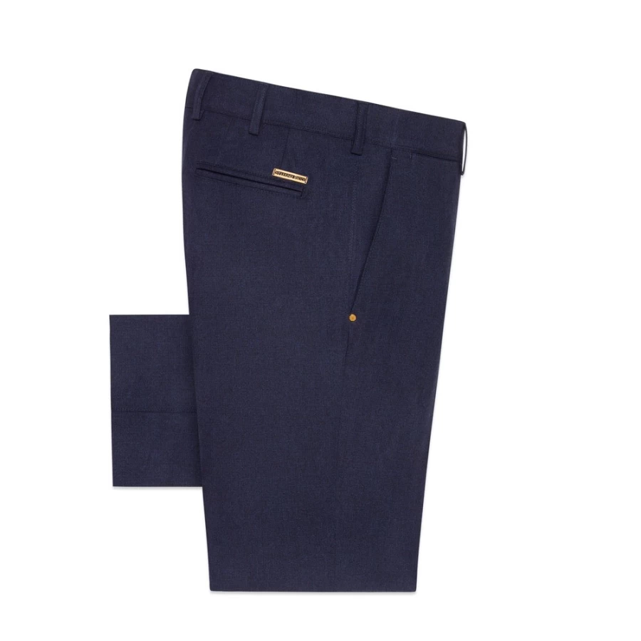 "Stefano Ricci Men's Luxury Trousers – Premium Formal Pants for Gentlemen"