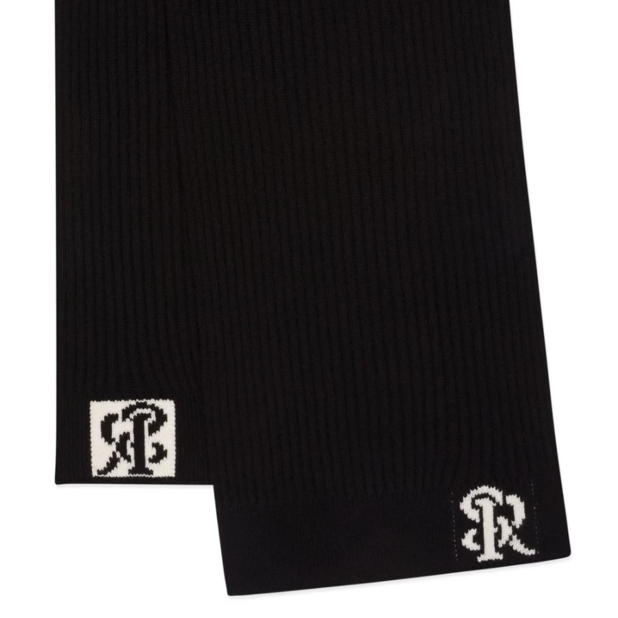 Stefano Ricci Luxury Cashmere Knit Scarf - Soft Winter Accessory in Elegant Color F22452_3131