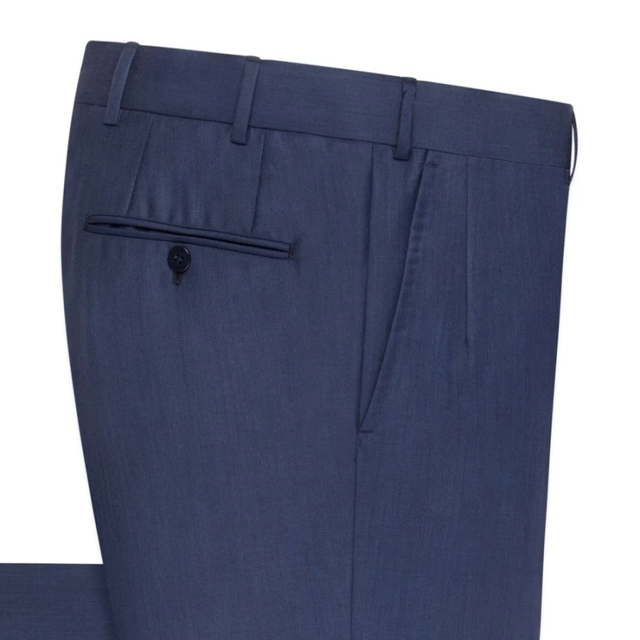 "Stefano Ricci Men's Luxury Trousers | Premium Formal Pants for Men"