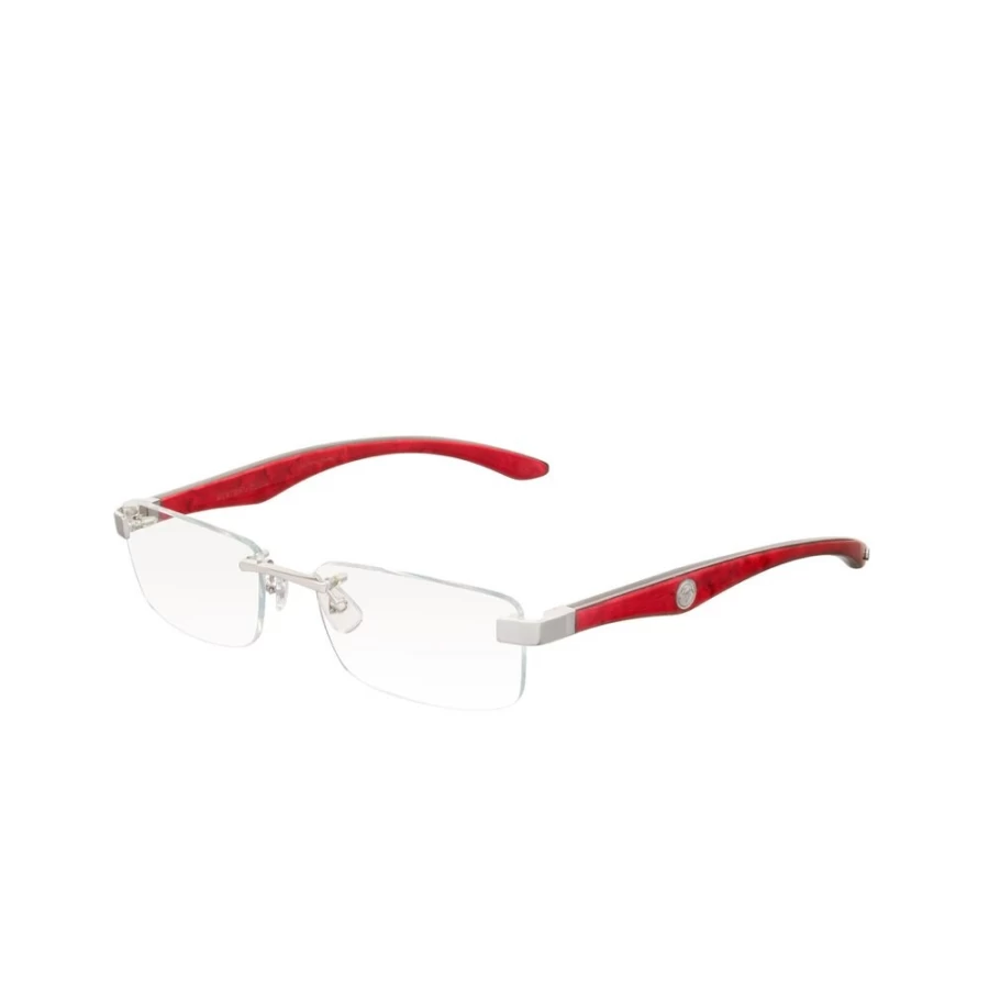 Stefano Ricci Ascent Eyeglasses R006 Luxury Designer Frames