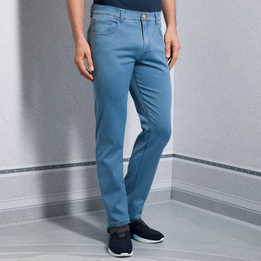 "Stefano Ricci Men's Premium Luxury Jeans for Sale"