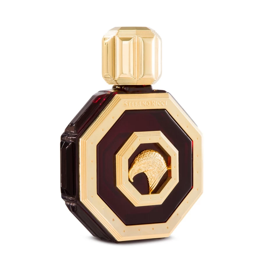 Stefano Ricci Royal Eagle Red Eau De Parfum for Men - 100mL Luxury Cologne