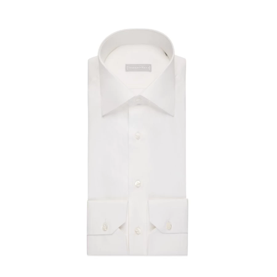 Stefano Ricci Handmade Asti Shirt for Men in R2025_001 Color