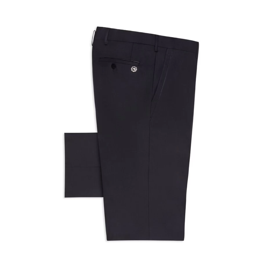 "Stefano Ricci Luxury Men's Trousers | Premium Formal Pants for Gentlemen"