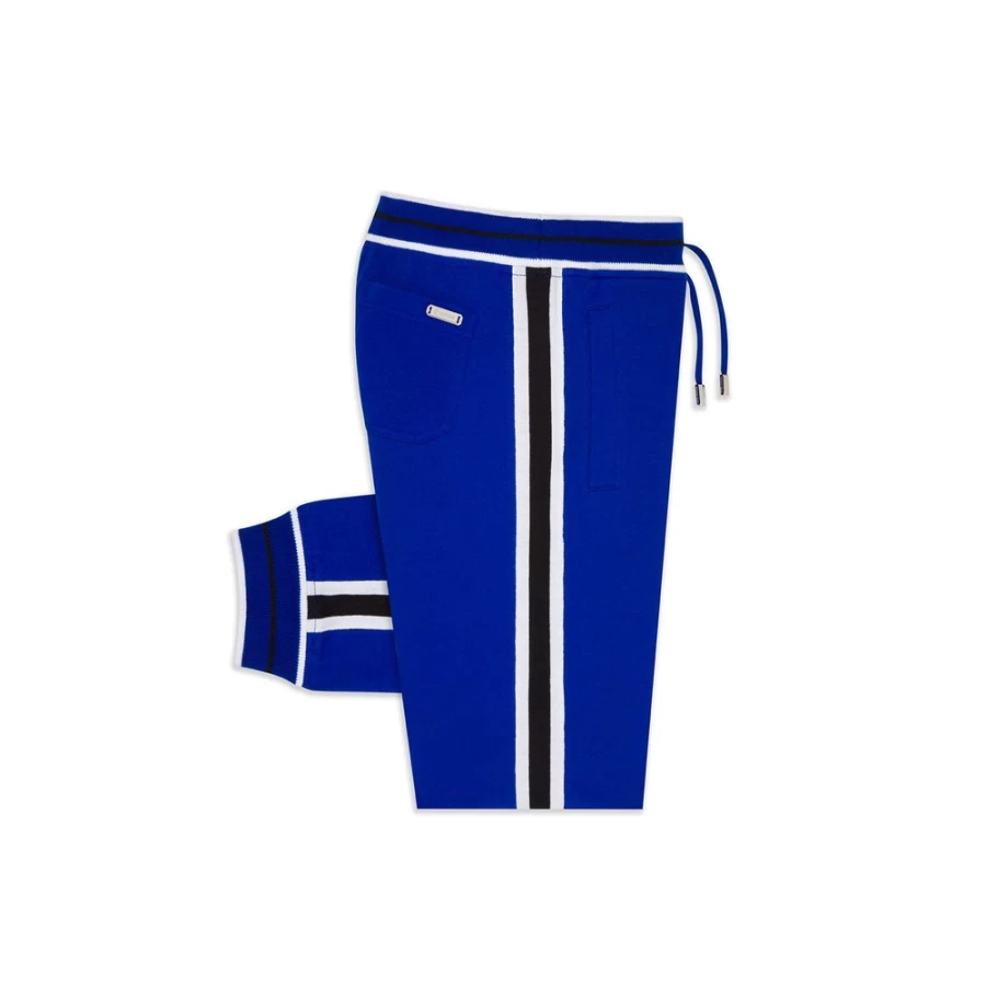 Stefano Ricci Junior Jogging Suit Trousers for Active Comfort