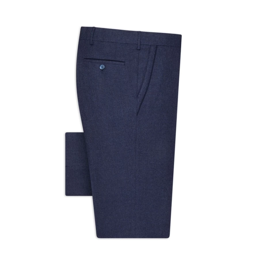 "Stefano Ricci Luxury Men's Trousers – Premium Formal Pants for Gentlemen"