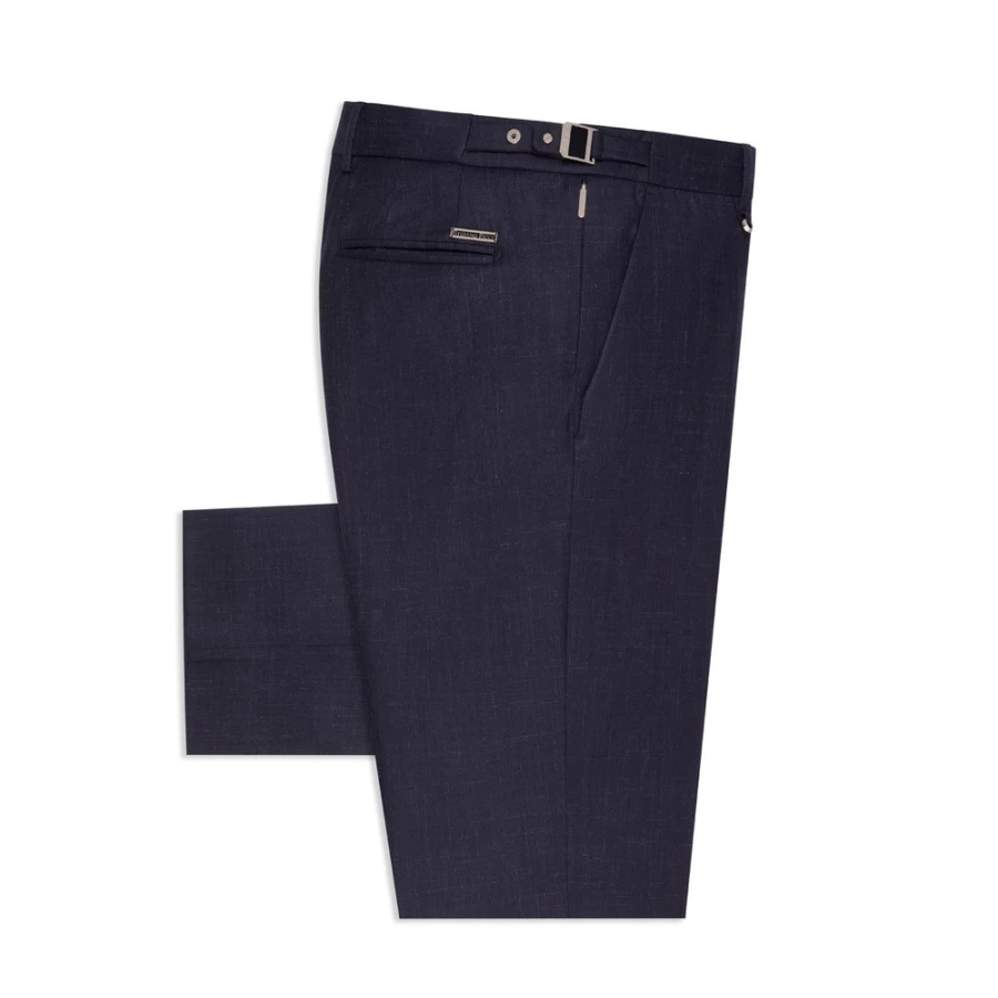 "Stefano Ricci Luxury Men's Trousers – Premium Tailored Pants for Gentlemen"