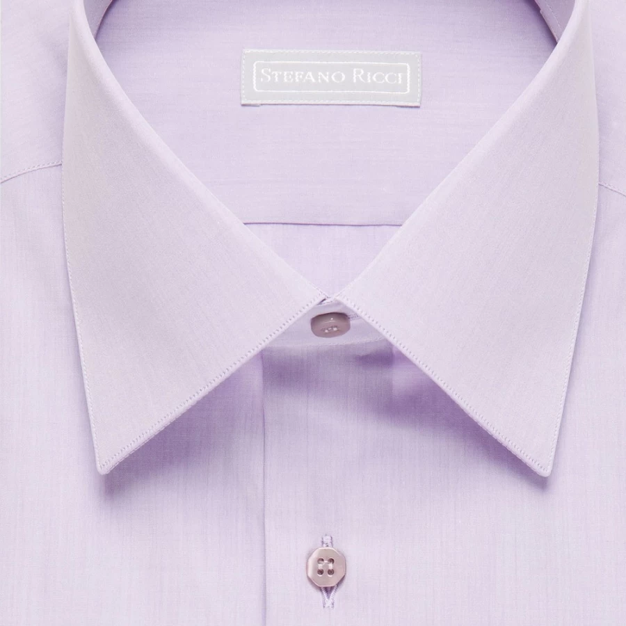Stefano Ricci Men's Handmade Roma Shirt – Luxury Italian Fashion